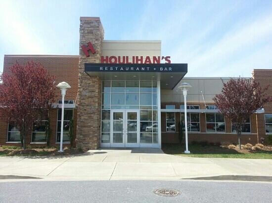 Houlihans